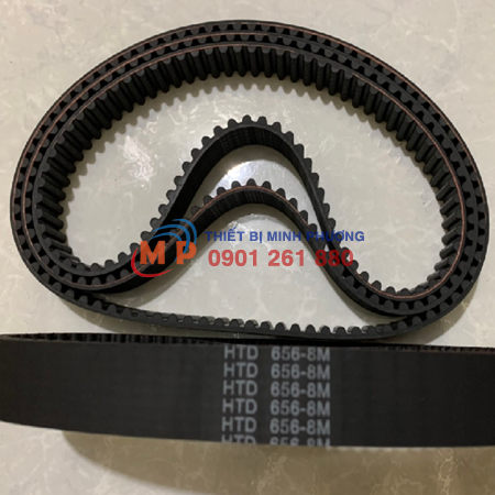 DÂY ĐAI , CUROA HTD656-8M